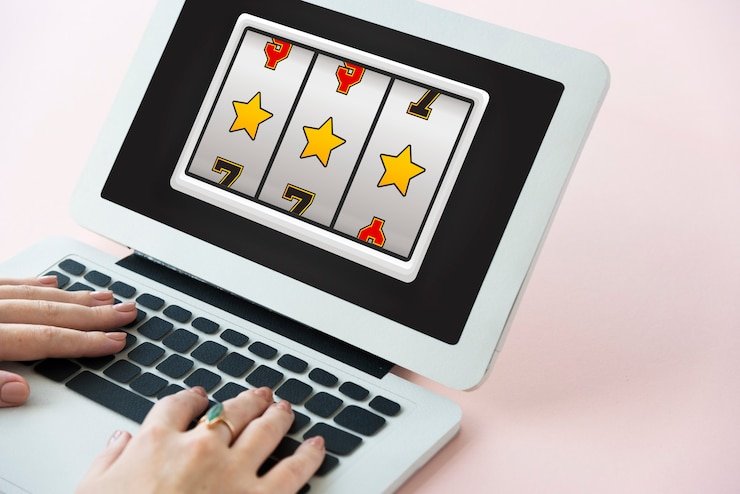 Antarmuka deposit erek 2 menampilkan metode pembayaran DANA, OVO, GoPay, ShopeePay untuk akses Speed Baccarat